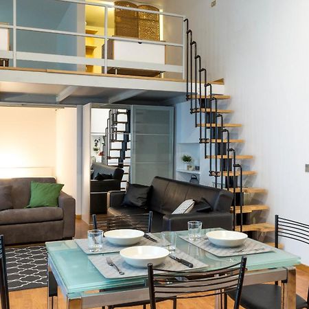 דירות מילאנו Altido Crocetta Loft Set מראה חיצוני תמונה