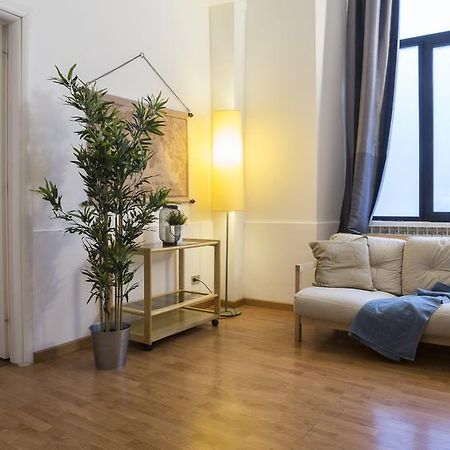 דירות מילאנו Altido Crocetta Loft Set מראה חיצוני תמונה