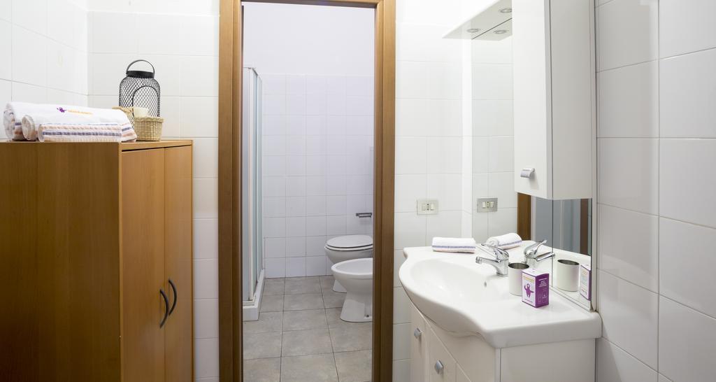 דירות מילאנו Altido Crocetta Loft Set מראה חיצוני תמונה