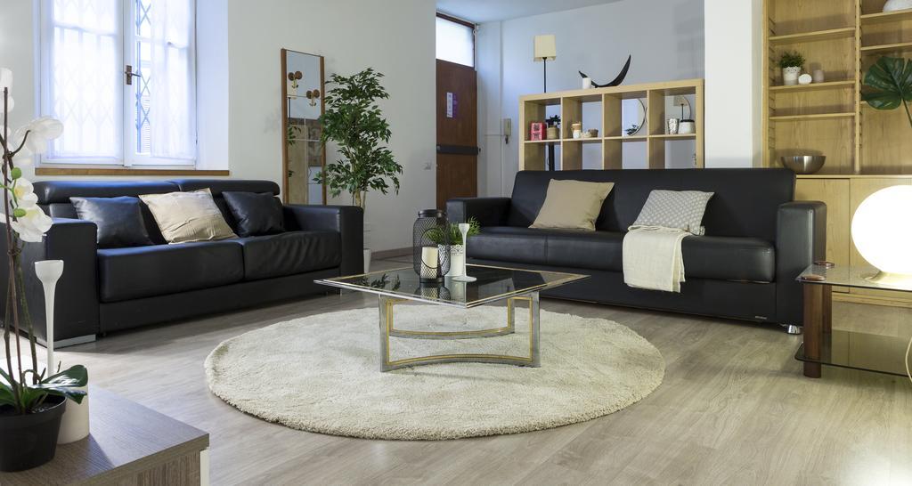 דירות מילאנו Altido Crocetta Loft Set מראה חיצוני תמונה