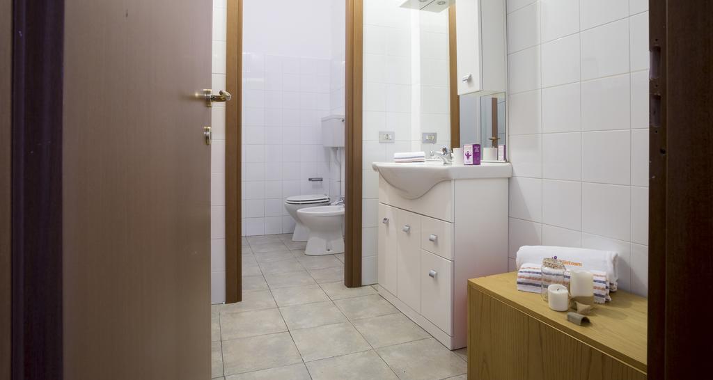 דירות מילאנו Altido Crocetta Loft Set מראה חיצוני תמונה
