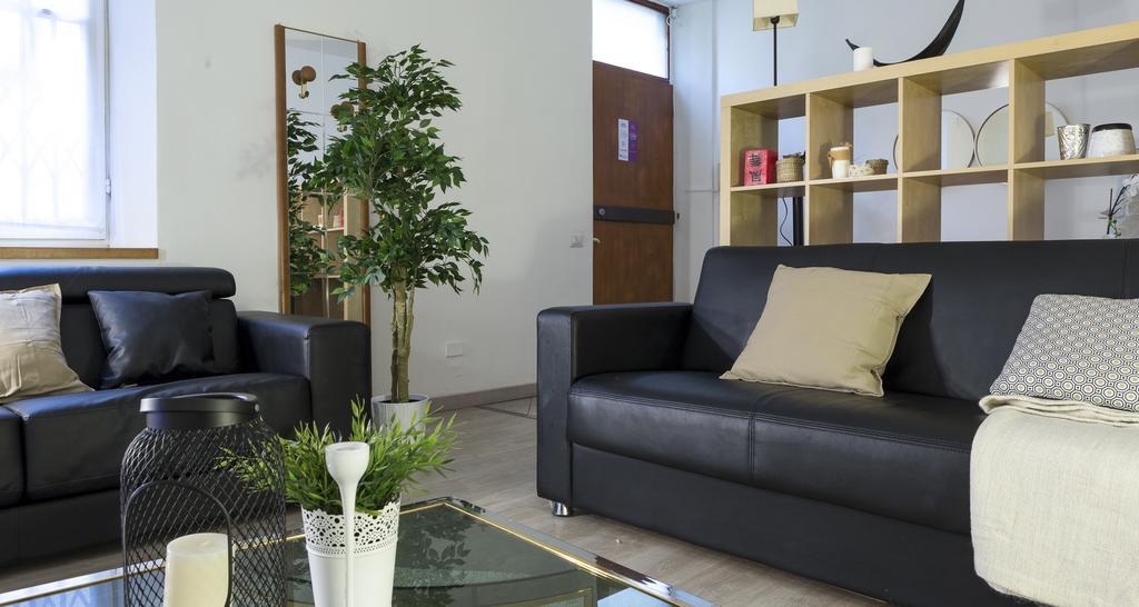 דירות מילאנו Altido Crocetta Loft Set מראה חיצוני תמונה
