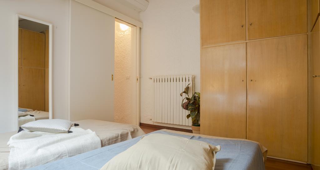 דירות מילאנו Altido Crocetta Loft Set מראה חיצוני תמונה
