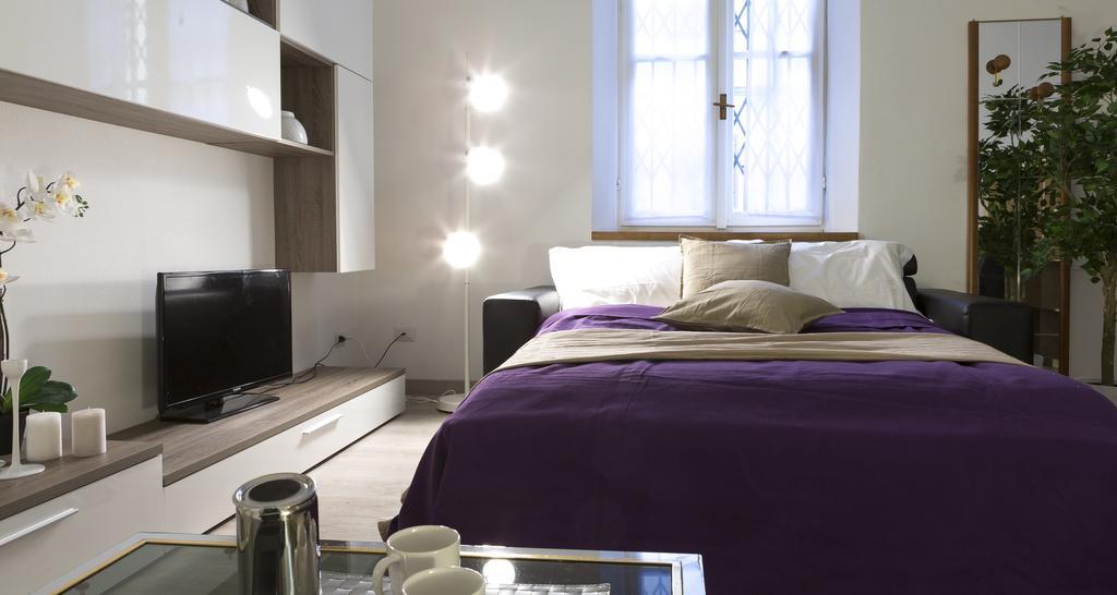 דירות מילאנו Altido Crocetta Loft Set מראה חיצוני תמונה