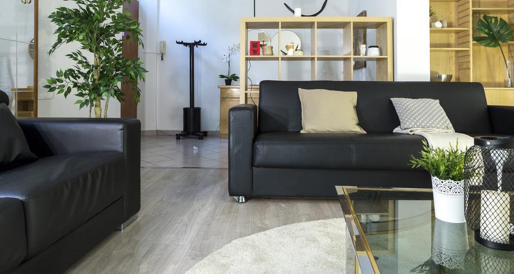 דירות מילאנו Altido Crocetta Loft Set מראה חיצוני תמונה