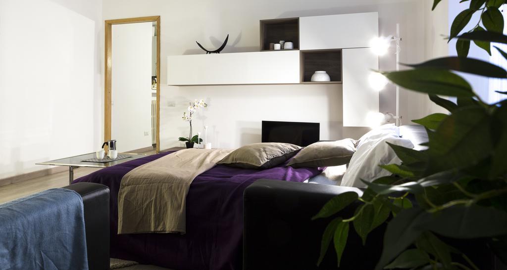 דירות מילאנו Altido Crocetta Loft Set מראה חיצוני תמונה