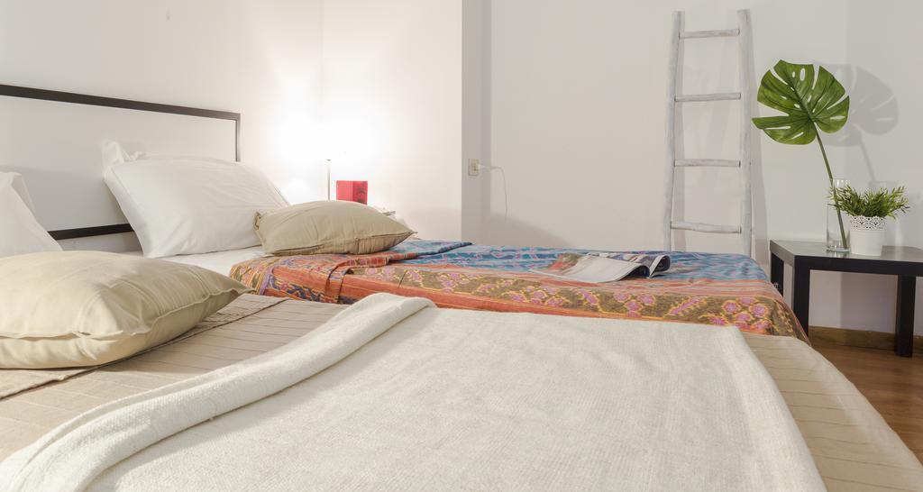 דירות מילאנו Altido Crocetta Loft Set מראה חיצוני תמונה