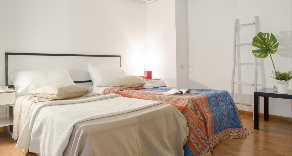 דירות מילאנו Altido Crocetta Loft Set מראה חיצוני תמונה