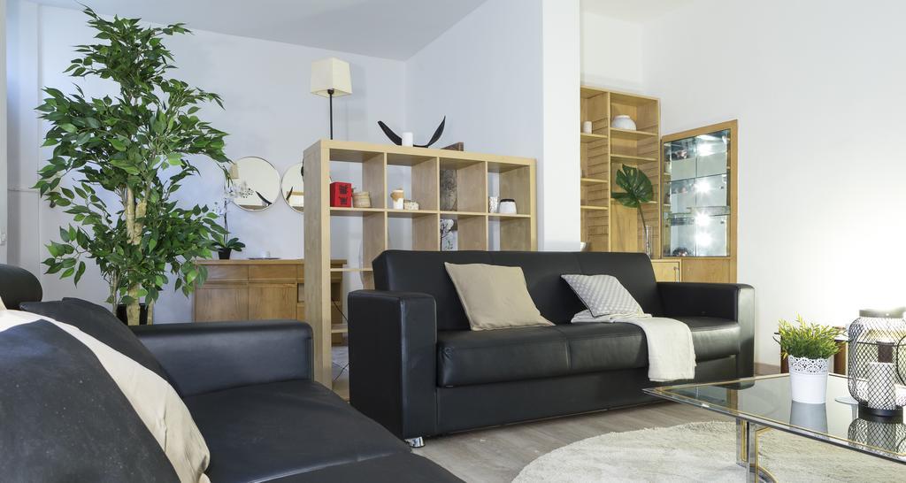 דירות מילאנו Altido Crocetta Loft Set מראה חיצוני תמונה