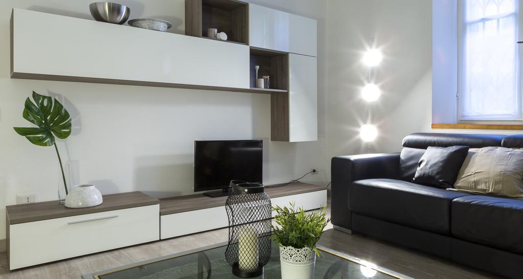 דירות מילאנו Altido Crocetta Loft Set מראה חיצוני תמונה