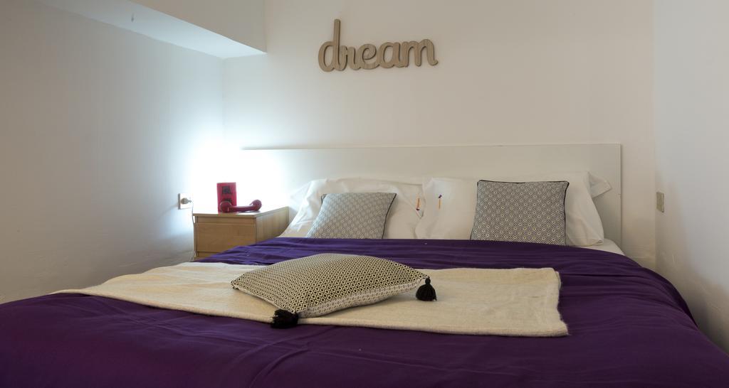 דירות מילאנו Altido Crocetta Loft Set מראה חיצוני תמונה